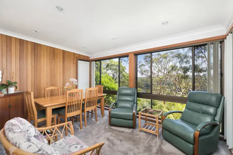 Fifth view of Homely house listing, 28 Yirak Lane, Como NSW 2226