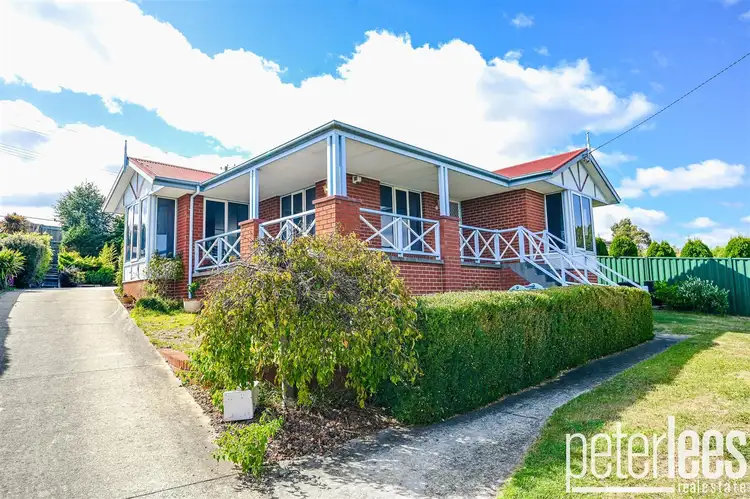 Main view of Homely house listing, 11 Johnston Road, St Leonards TAS 7250