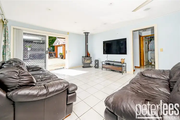 Sixth view of Homely house listing, 11 Johnston Road, St Leonards TAS 7250