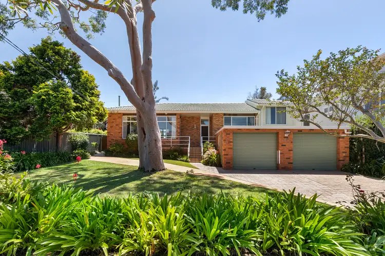 62 Earl Street, Beacon Hill NSW 2100