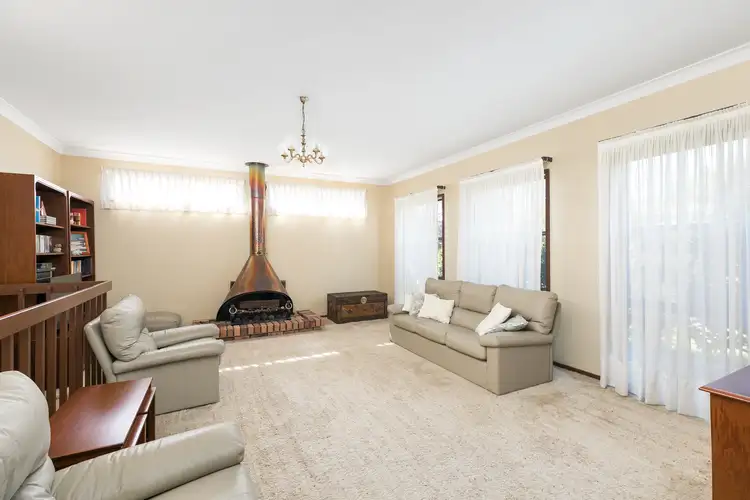 Second view of Homely house listing, 42 Coonong Road, Gymea Bay NSW 2227