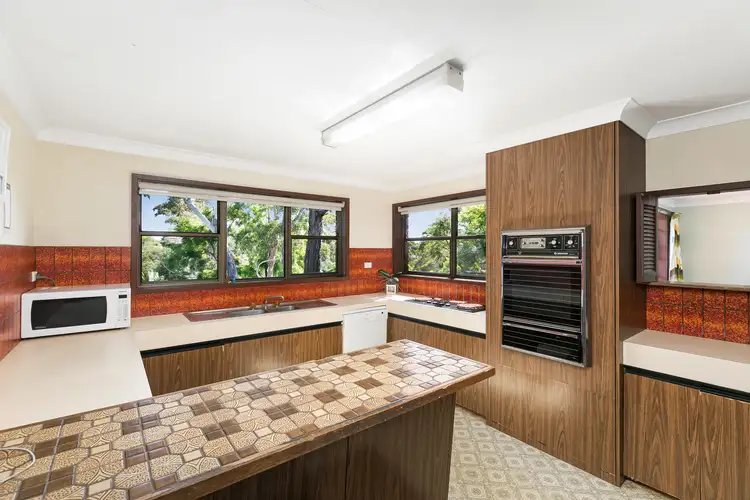 Third view of Homely house listing, 42 Coonong Road, Gymea Bay NSW 2227