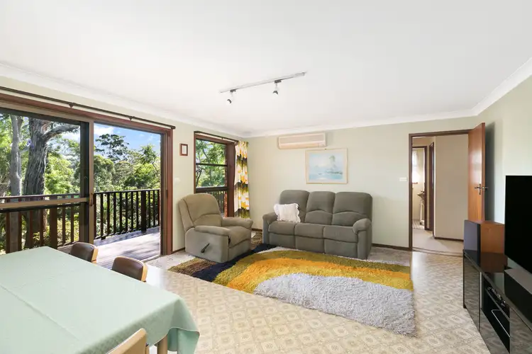 Fourth view of Homely house listing, 42 Coonong Road, Gymea Bay NSW 2227