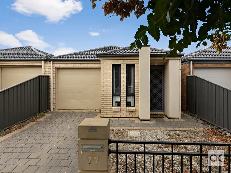 77 Riesling Crescent, Andrews Farm SA 5114