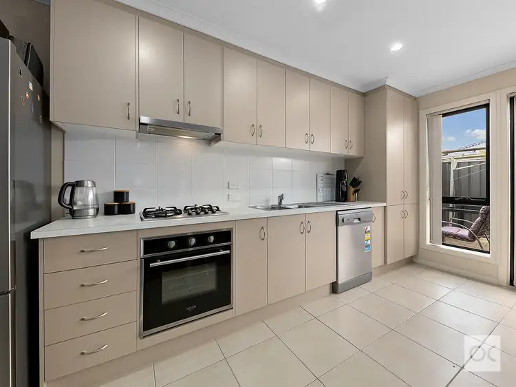 Second view of Homely house listing, 77 Riesling Crescent, Andrews Farm SA 5114