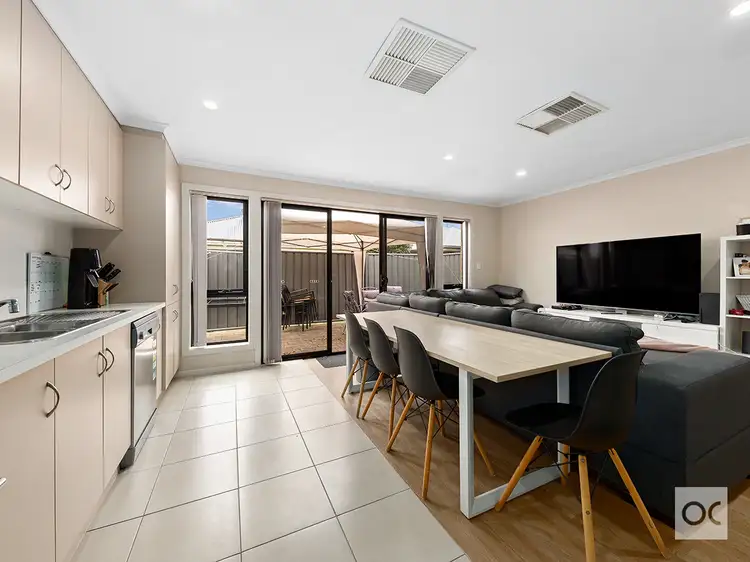 Third view of Homely house listing, 77 Riesling Crescent, Andrews Farm SA 5114