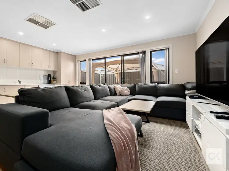 Fourth view of Homely house listing, 77 Riesling Crescent, Andrews Farm SA 5114