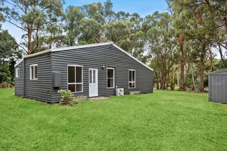 21 Tipperary Springs Road, Daylesford VIC 3460