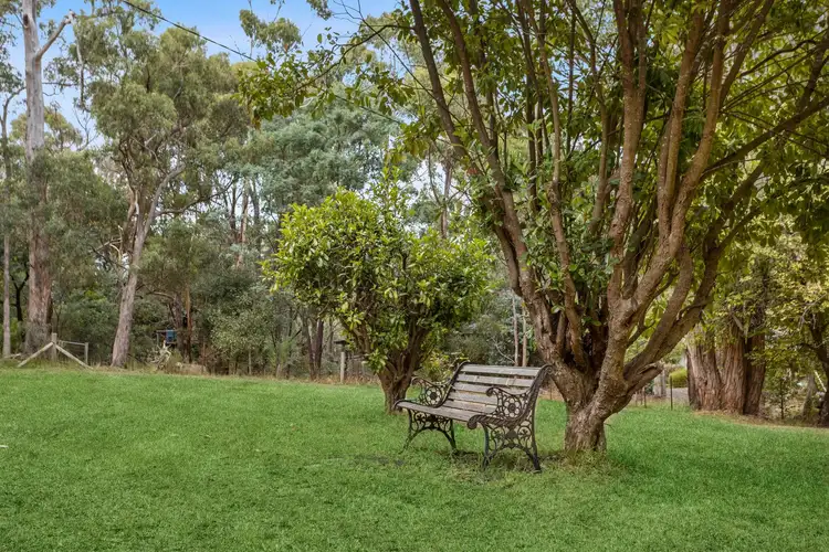 Second view of Homely house listing, 21 Tipperary Springs Road, Daylesford VIC 3460