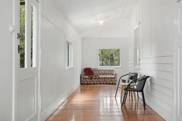 Fifth view of Homely house listing, 21 Tipperary Springs Road, Daylesford VIC 3460