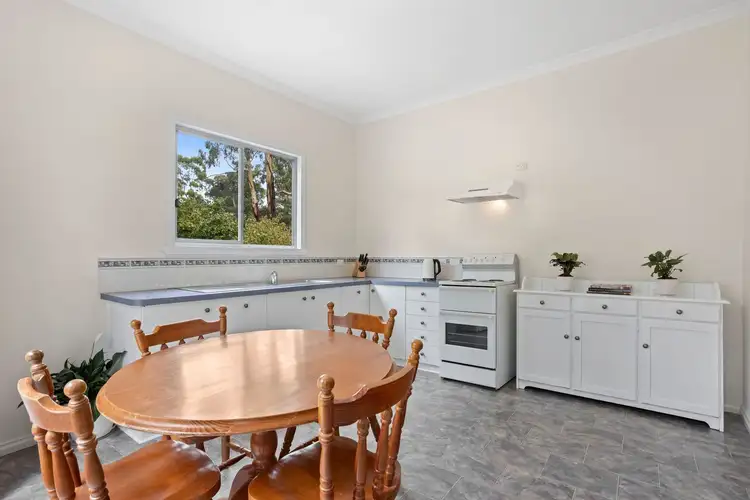 Sixth view of Homely house listing, 21 Tipperary Springs Road, Daylesford VIC 3460