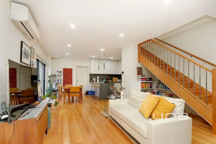 Third view of Homely townhouse listing, 1/26 Ethel Street, Oak Park VIC 3046