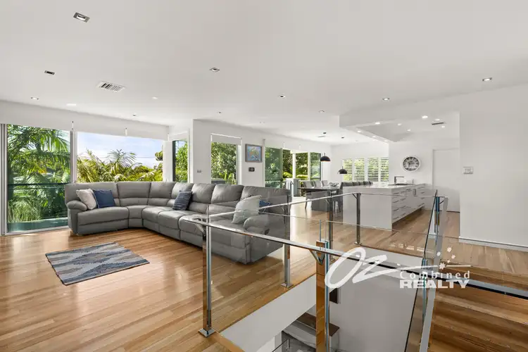 Second view of Homely house listing, 333 Elizabeth Drive, Vincentia NSW 2540