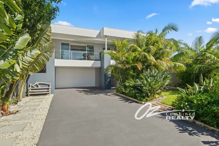 Fifth view of Homely house listing, 333 Elizabeth Drive, Vincentia NSW 2540