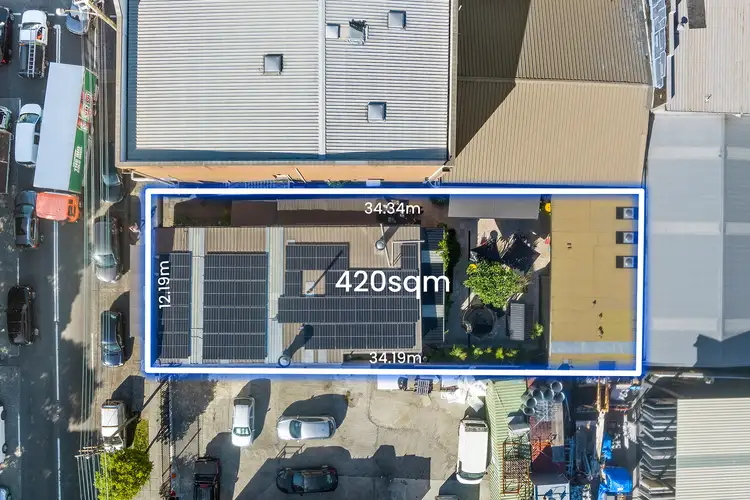 199 Victoria Road, Marrickville NSW 2204
