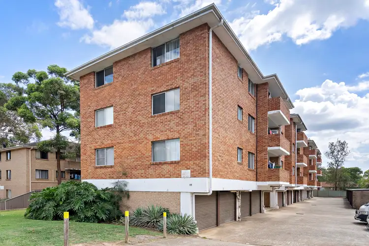 13/44 Luxford Road, Mount Druitt NSW 2770