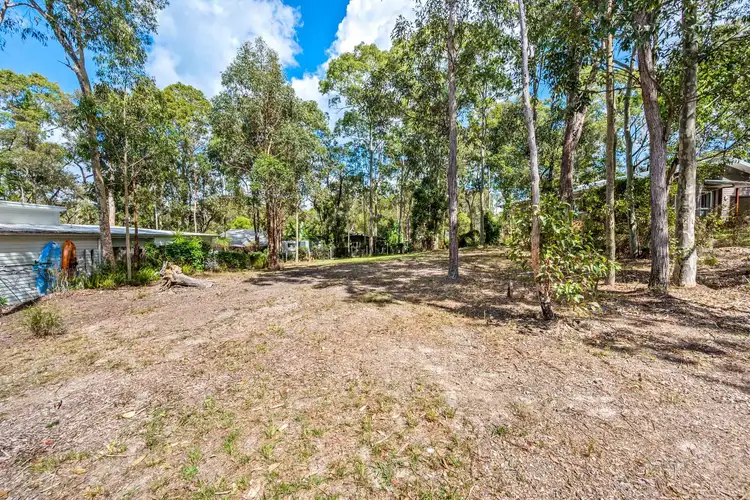 Third view of Homely land listing, 28 Bentwing Parade, Murrays Beach NSW 2281