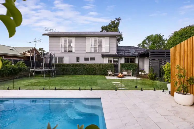 Second view of Homely house listing, 27 Farrell Street, New Gisborne VIC 3438
