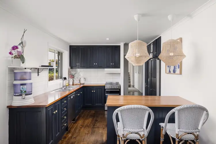 Third view of Homely house listing, 27 Farrell Street, New Gisborne VIC 3438