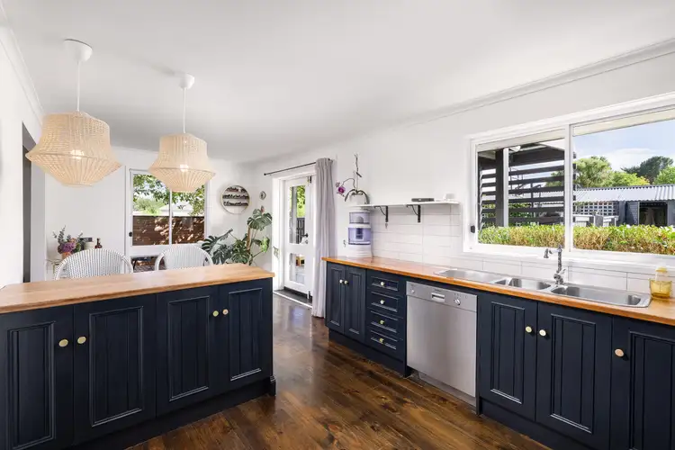 Fourth view of Homely house listing, 27 Farrell Street, New Gisborne VIC 3438