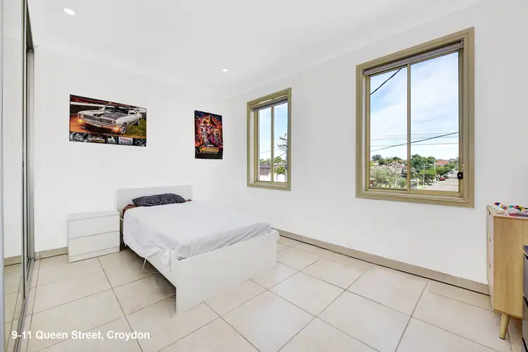 Sixth view of Homely house listing, 9-11 Queen Street, Croydon NSW 2132