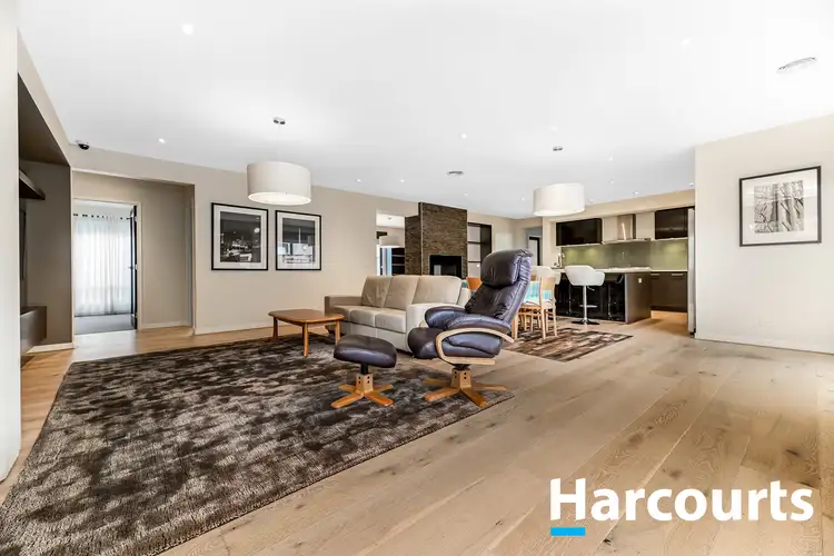 Second view of Homely house listing, 12 Lipizzan Way, Clyde North VIC 3978