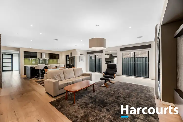 Third view of Homely house listing, 12 Lipizzan Way, Clyde North VIC 3978