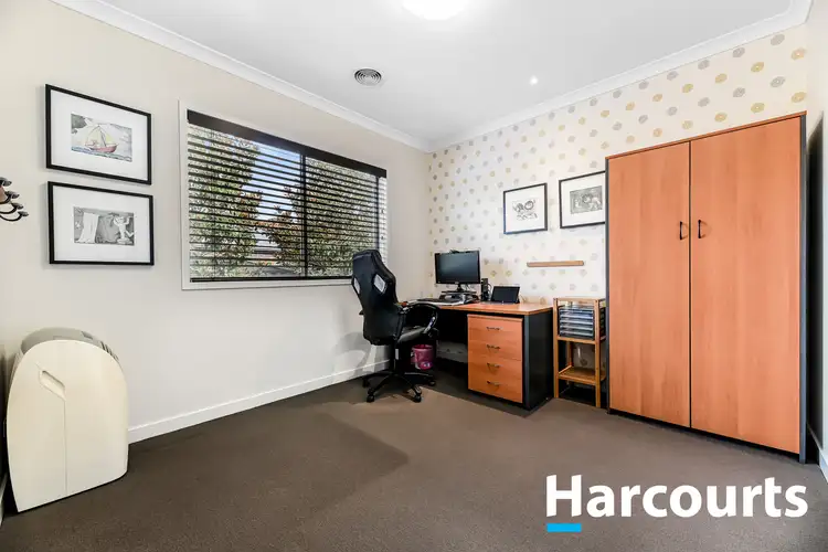 Fourth view of Homely house listing, 12 Lipizzan Way, Clyde North VIC 3978