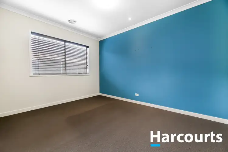 Fifth view of Homely house listing, 12 Lipizzan Way, Clyde North VIC 3978