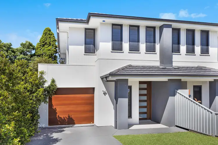76A Crammond Boulevard, Caringbah NSW 2229