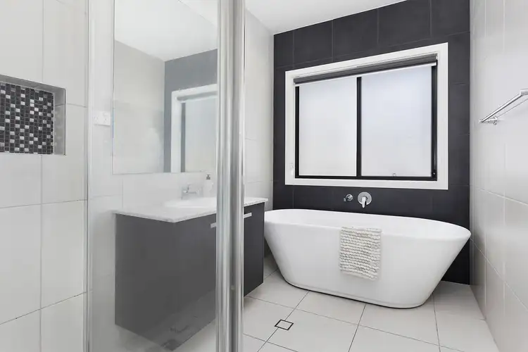 Fourth view of Homely semi-detached listing, 76A Crammond Boulevard, Caringbah NSW 2229