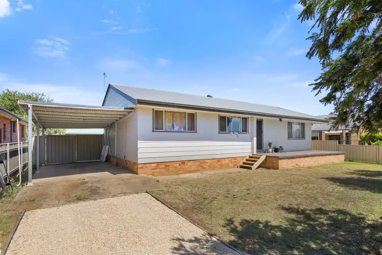 Main view of Homely house listing, 15 Parker Street, Scone NSW 2337
