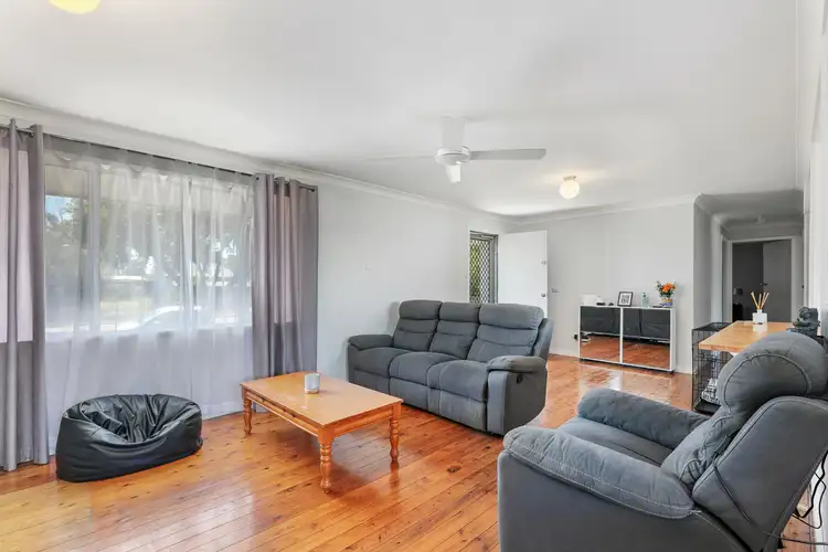 Fourth view of Homely house listing, 15 Parker Street, Scone NSW 2337