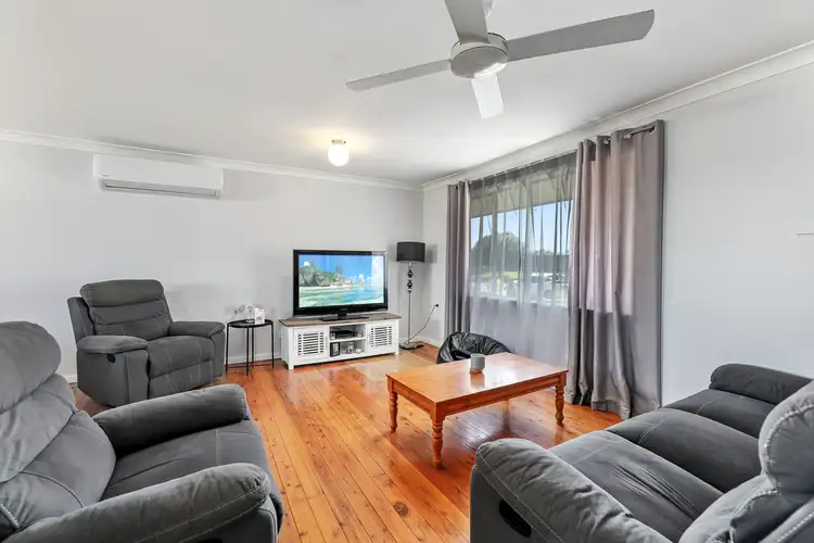 Fifth view of Homely house listing, 15 Parker Street, Scone NSW 2337