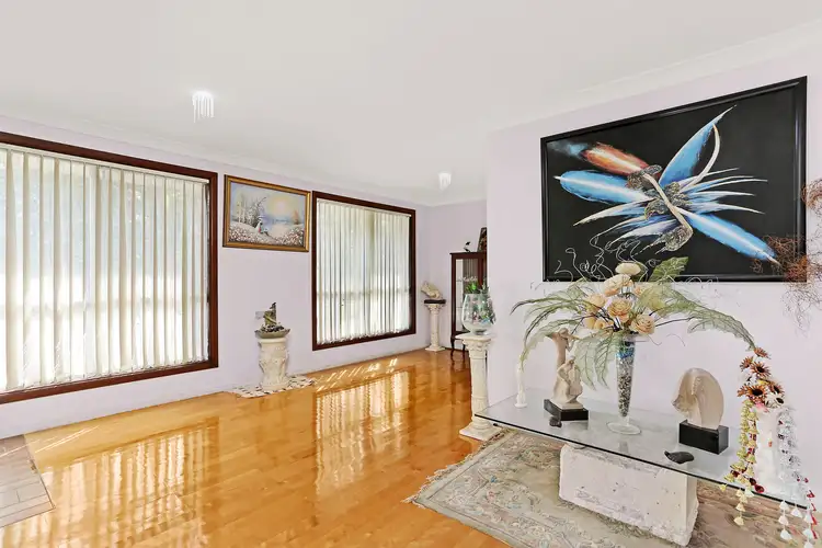 Second view of Homely house listing, 2 Balyata Avenue, Caringbah South NSW 2229