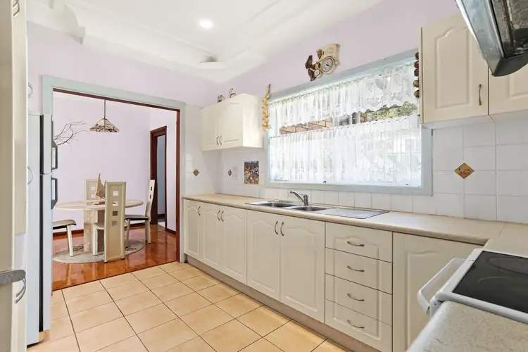 Fourth view of Homely house listing, 2 Balyata Avenue, Caringbah South NSW 2229