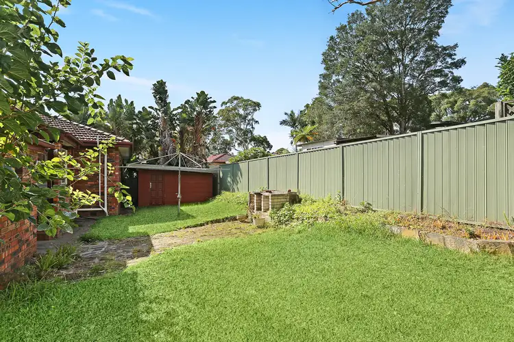 Sixth view of Homely house listing, 2 Balyata Avenue, Caringbah South NSW 2229