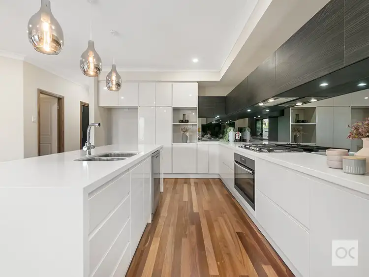 Fifth view of Homely house listing, 6 Stanley Street, Glengowrie SA 5044