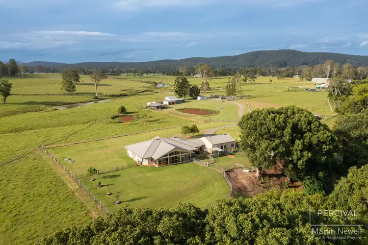 116 Maineys Road, Turners Flat NSW 2440