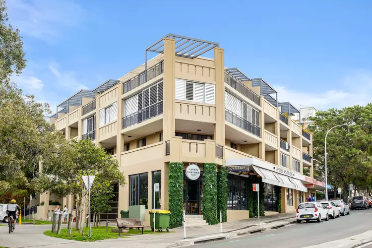 Second view of Homely studio listing, 14/14-16 O'Brien Street, Bondi Beach NSW 2026