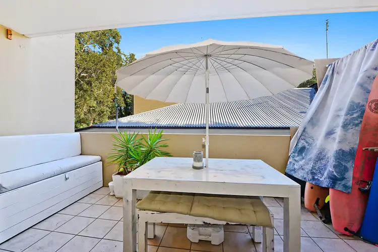 Fourth view of Homely studio listing, 14/14-16 O'Brien Street, Bondi Beach NSW 2026