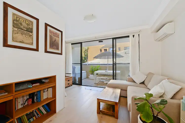 Fifth view of Homely studio listing, 14/14-16 O'Brien Street, Bondi Beach NSW 2026