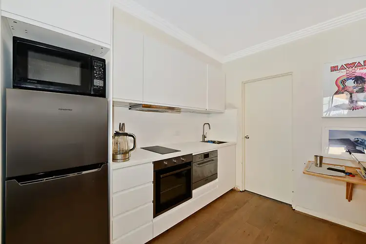 Sixth view of Homely studio listing, 14/14-16 O'Brien Street, Bondi Beach NSW 2026