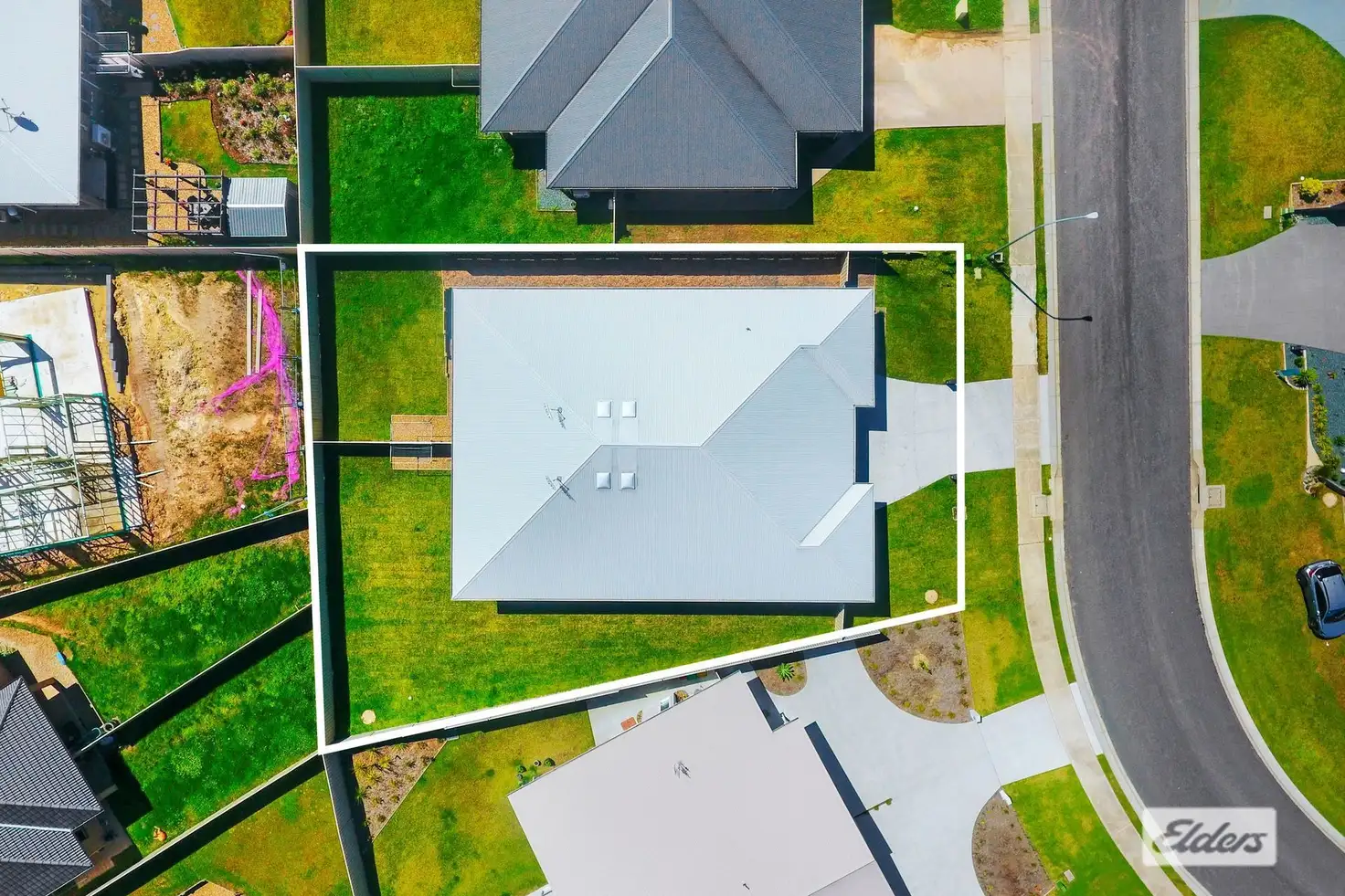 Main view of Homely house listing, 2/11 Wagtail Crescent, Batehaven NSW 2536