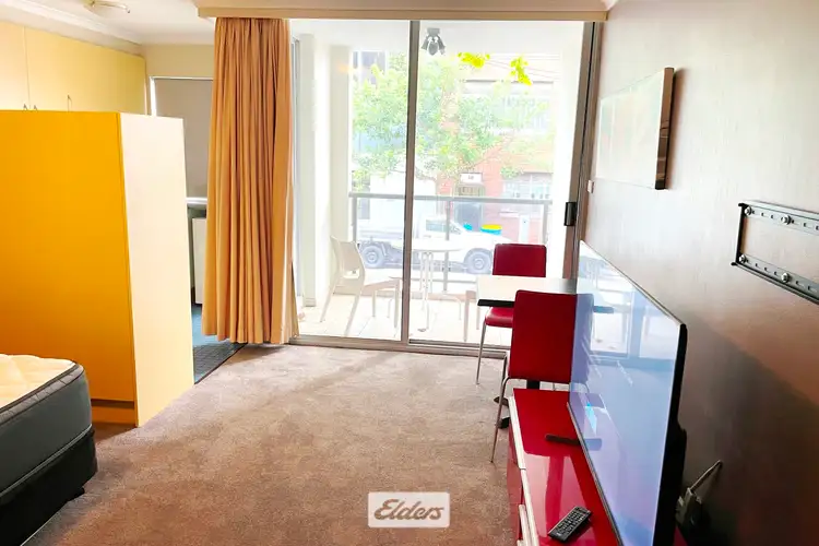 47 Chippen Street, Chippendale NSW 2008