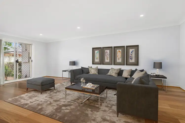 19 Governors Way, Oatlands NSW 2117