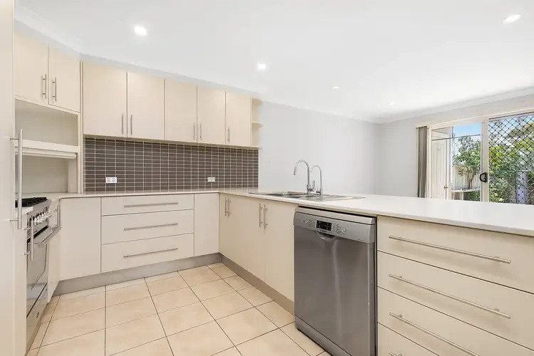 Third view of Homely house listing, 19 Governors Way, Oatlands NSW 2117