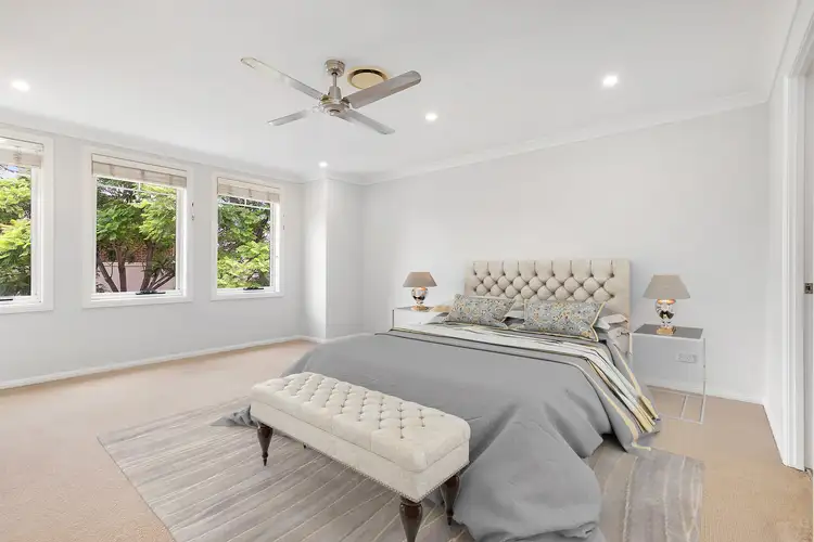 Fourth view of Homely house listing, 19 Governors Way, Oatlands NSW 2117