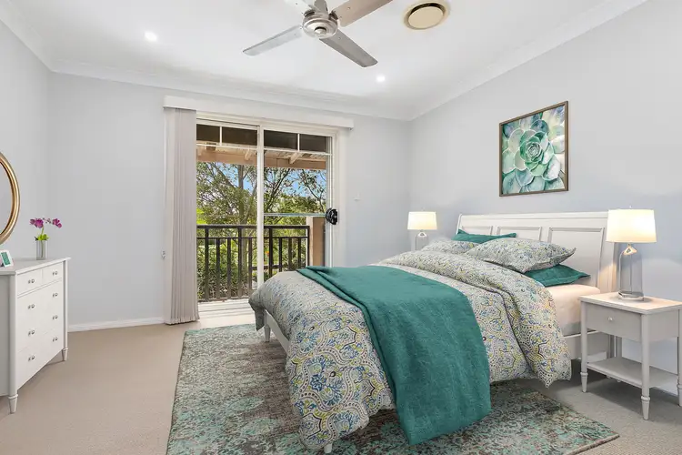 Fifth view of Homely house listing, 19 Governors Way, Oatlands NSW 2117