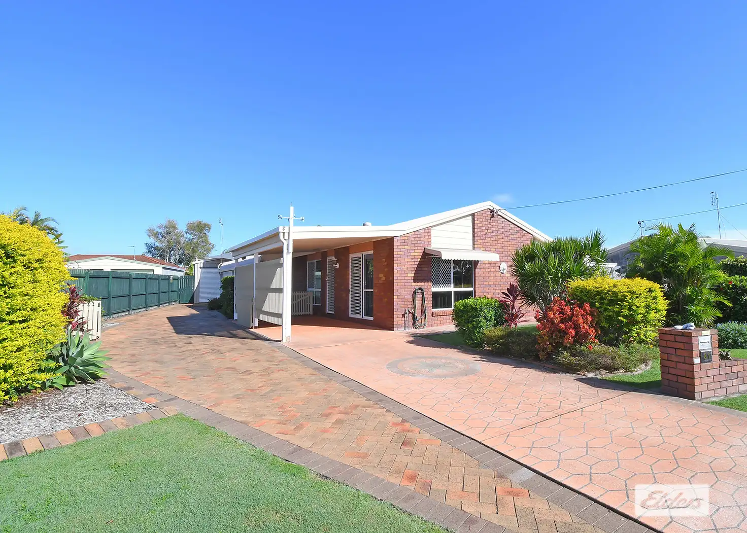 Main view of Homely house listing, 81 Limpus Street, Urangan QLD 4655